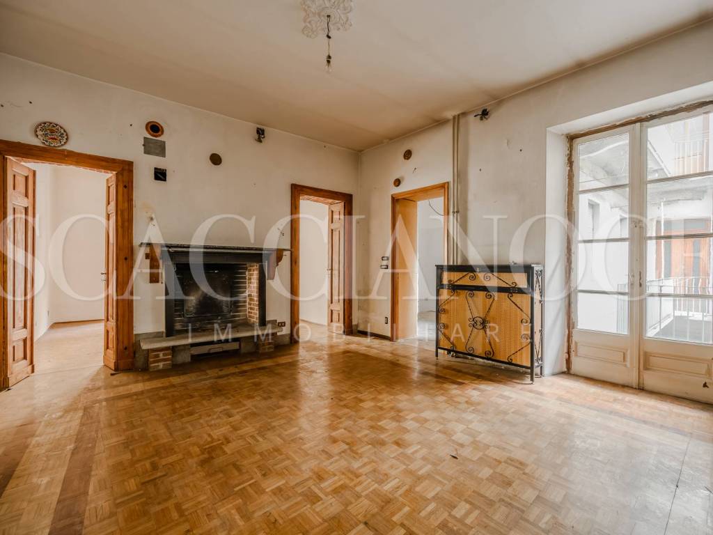 Appartamento a Biella in Via Italia, 87 - Foto 3