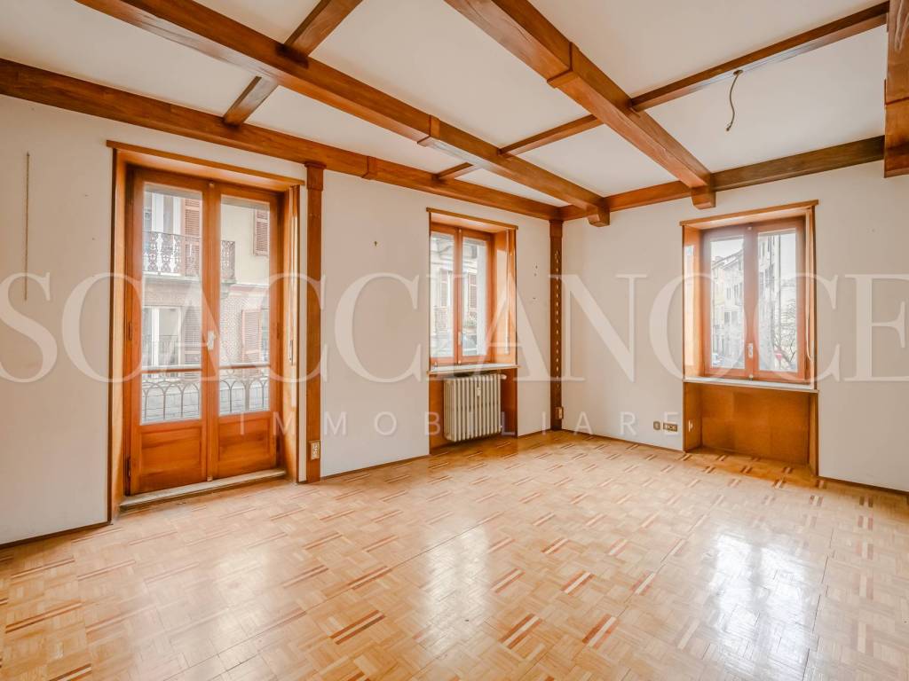 Appartamento a Biella in Via Italia, 78 - Foto 4