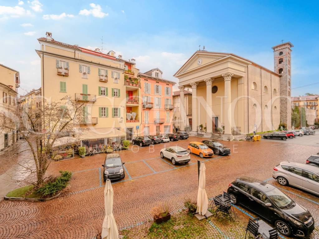 Appartamento a Biella in Via Italia, 78 - Foto 5