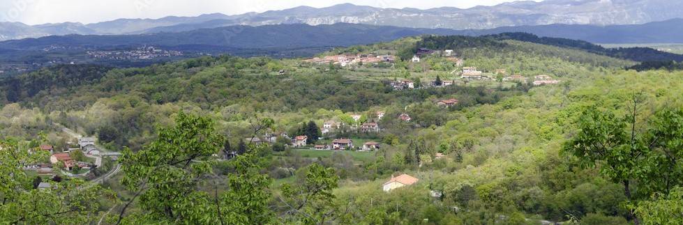 Villa a Monrupino - Foto 2