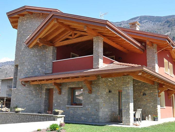 Villa a Monrupino - Foto 3