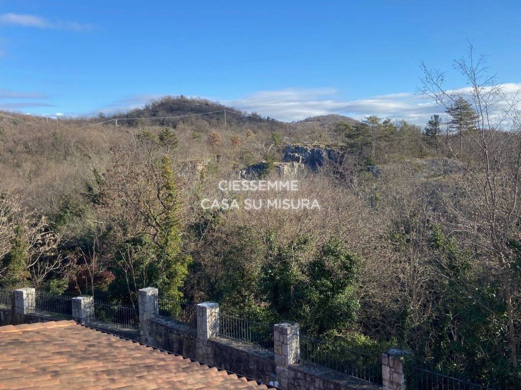 Villa a Monrupino - Foto 5