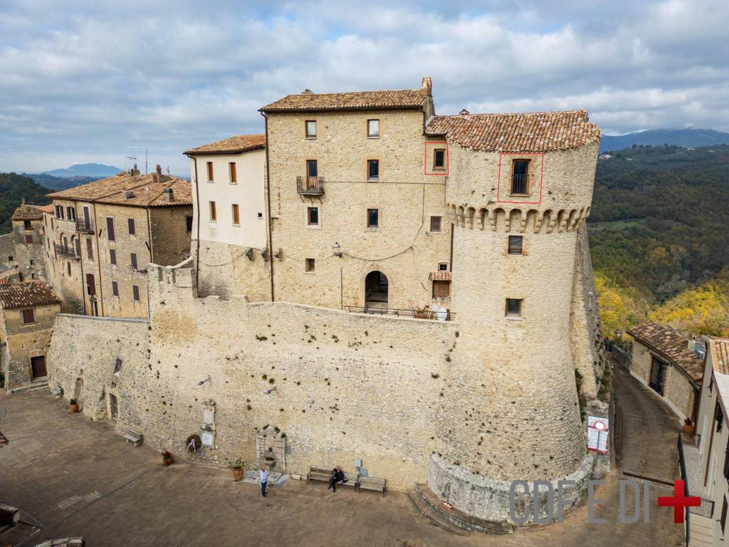 Appartamento a Frasso sabino in Via Roma - Foto 2