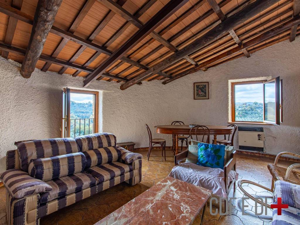 Appartamento a Frasso sabino in Via Roma - Foto 3