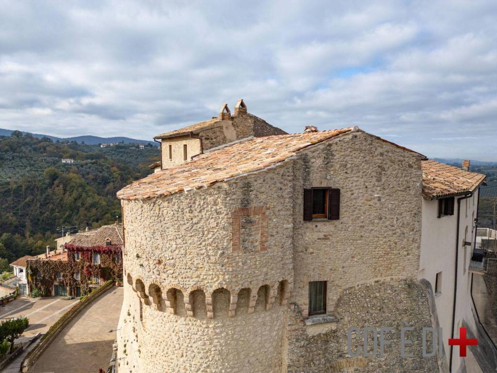 Appartamento a Frasso sabino in Via Roma - Foto 4