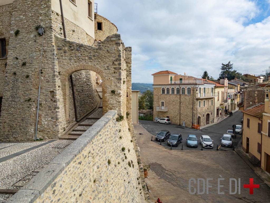 Appartamento a Frasso sabino in Via Roma - Foto 5