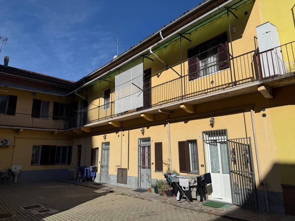Appartamento a Alessandria in Via Ariosto, 2 - Foto 2