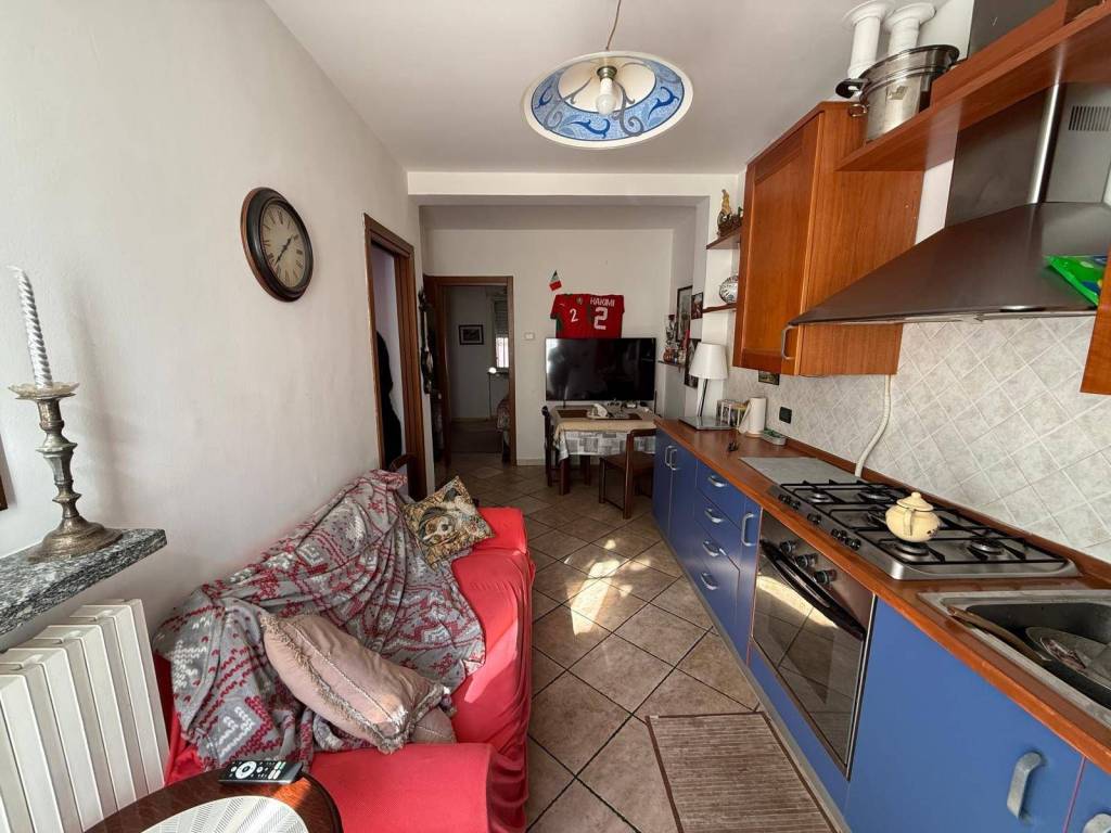 Appartamento a Alessandria in Via Ariosto, 2 - Foto 5