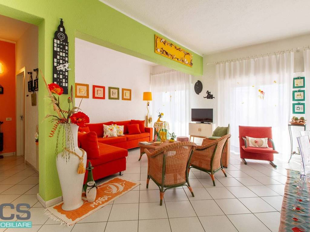 Appartamento a Finale ligure in usodimare - Foto 3