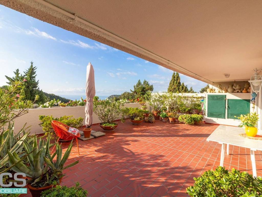 Appartamento a Finale ligure in usodimare - Foto 4