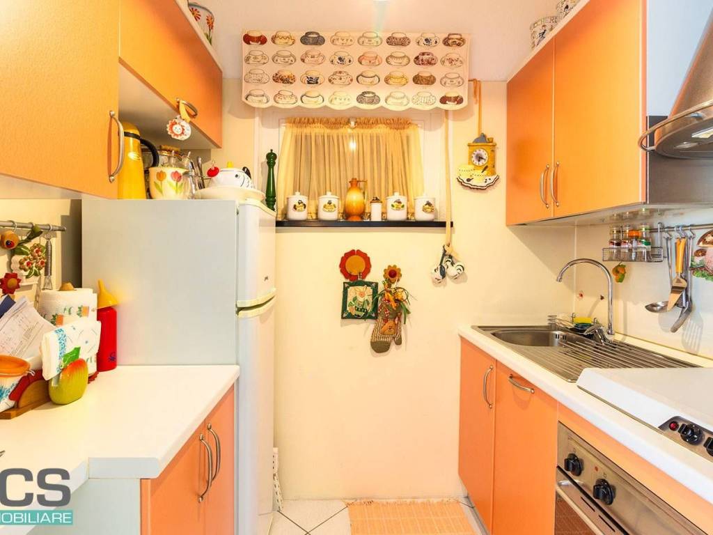 Appartamento a Finale ligure in usodimare - Foto 5