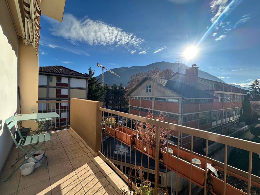Appartamento a Bolzano in Via della Visitazione, 14 - Foto 2