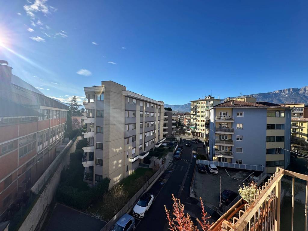 Appartamento a Bolzano in Via della Visitazione, 14 - Foto 3