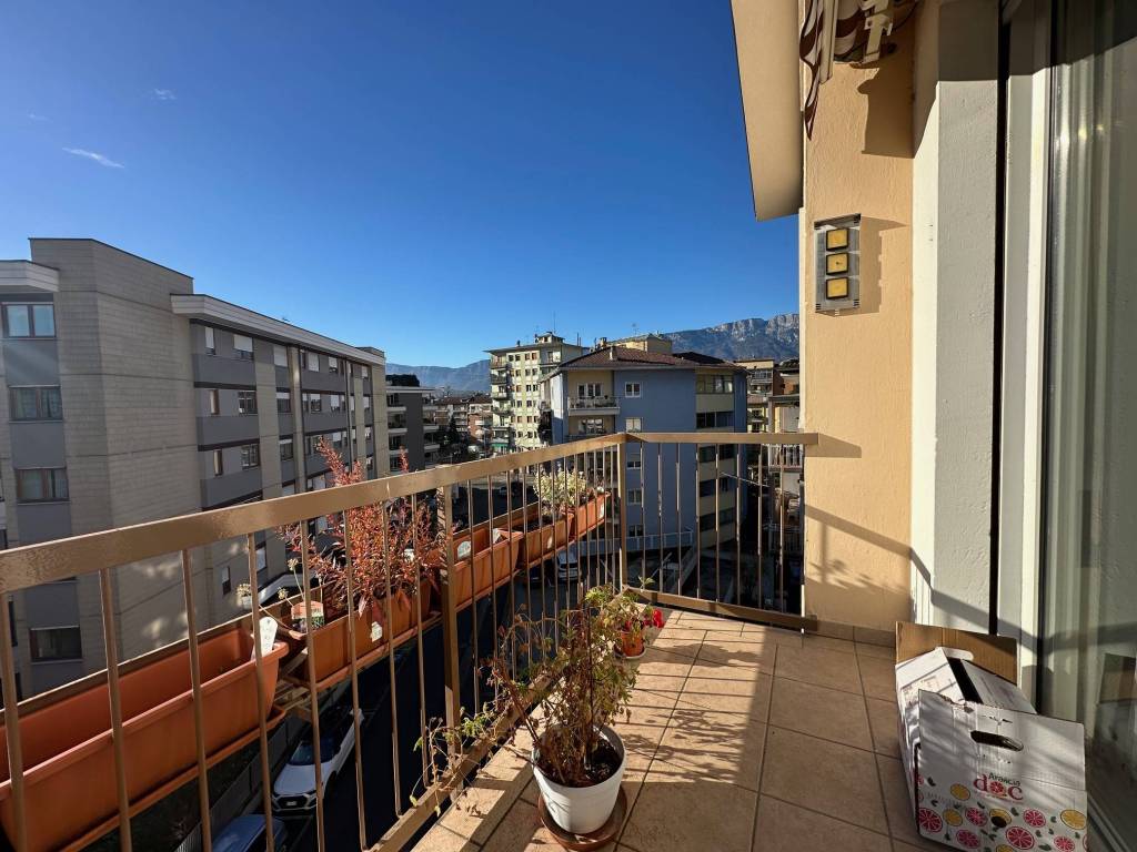 Appartamento a Bolzano in Via della Visitazione, 14 - Foto 4
