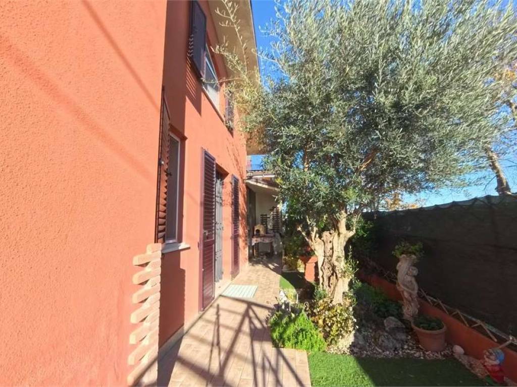 Villa a Rimini in Via delle Cascine, 34 - Foto 5