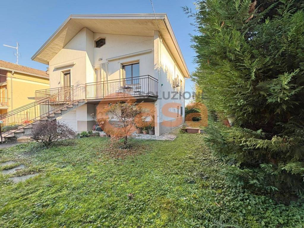 Villa a Piacenza in Via Ansaldi - Foto 2