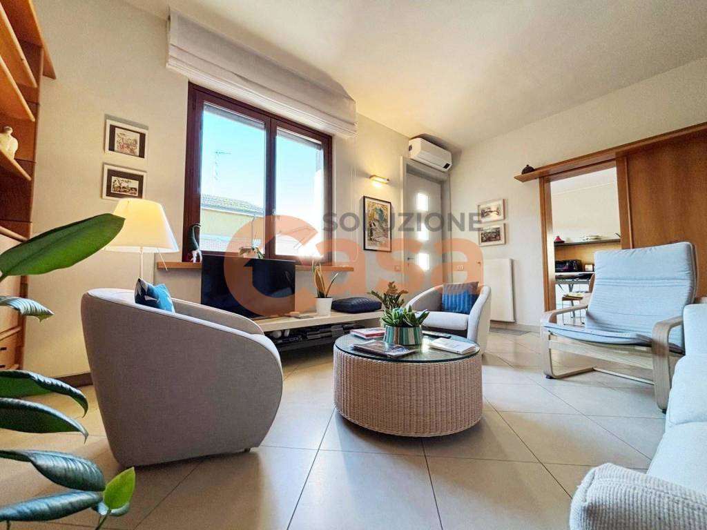 Villa a Piacenza in Via Ansaldi - Foto 3