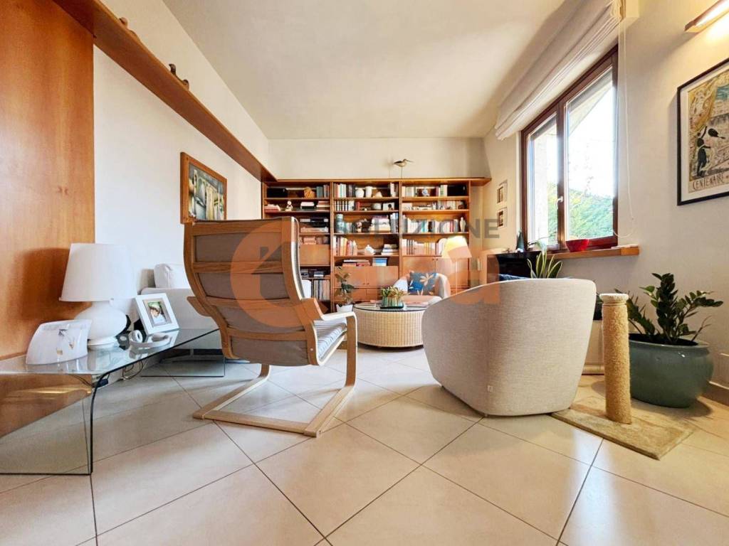 Villa a Piacenza in Via Ansaldi - Foto 5