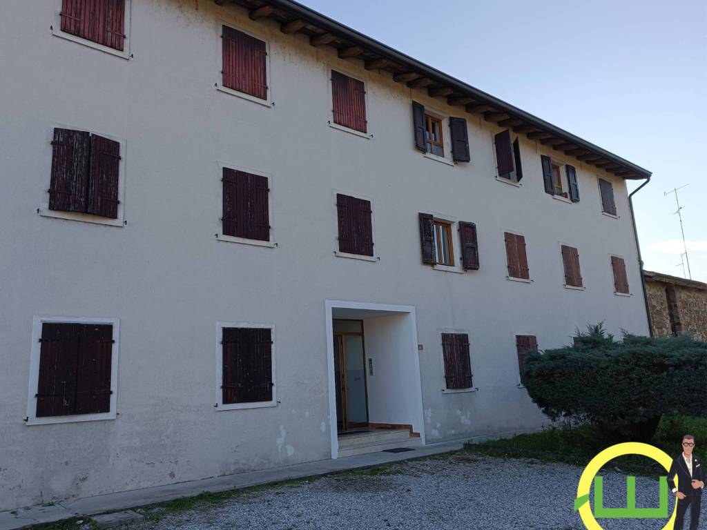 Appartamento a Manzano in Via Conte di Brazzà, 4 - Foto 2