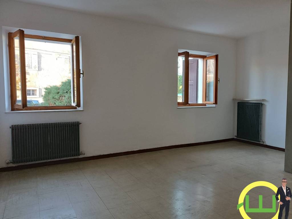 Appartamento a Manzano in Via Conte di Brazzà, 4 - Foto 3