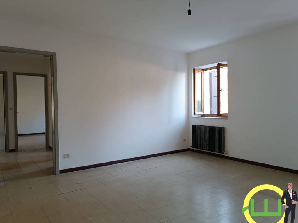 Appartamento a Manzano in Via Conte di Brazzà, 4 - Foto 4