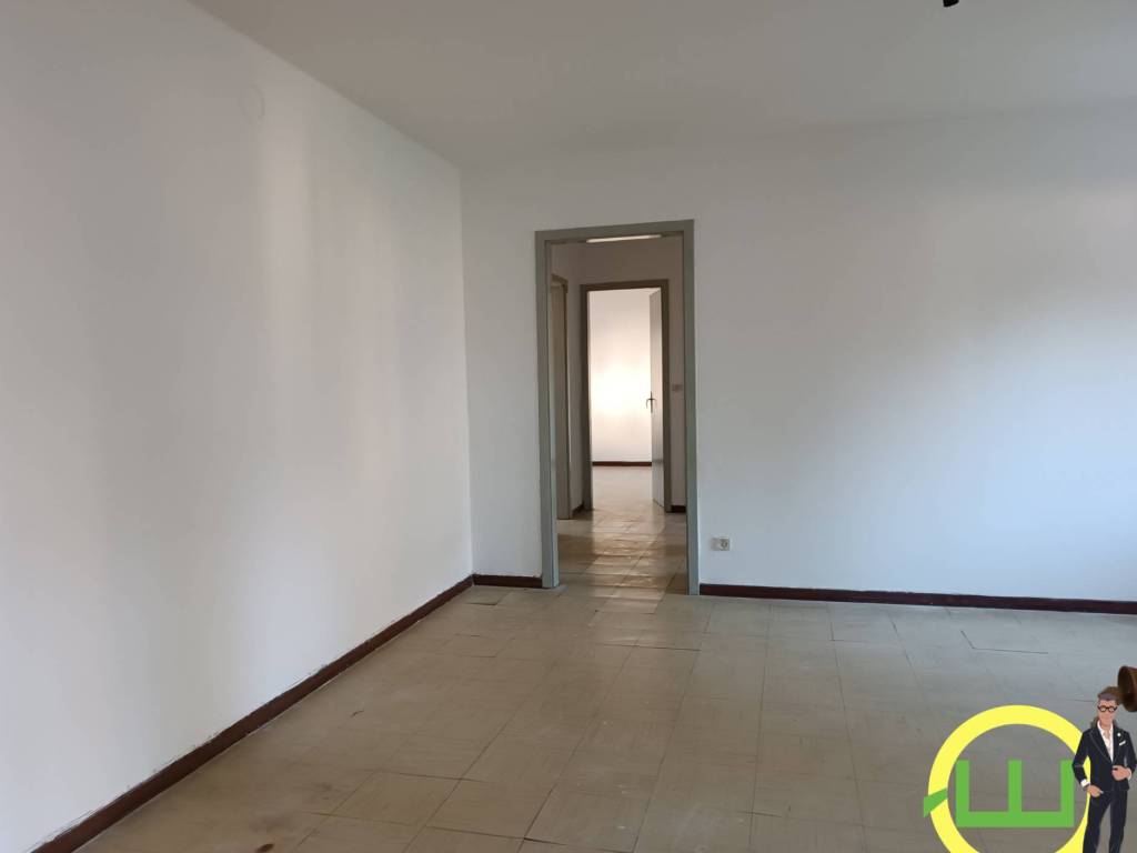 Appartamento a Manzano in Via Conte di Brazzà, 4 - Foto 5