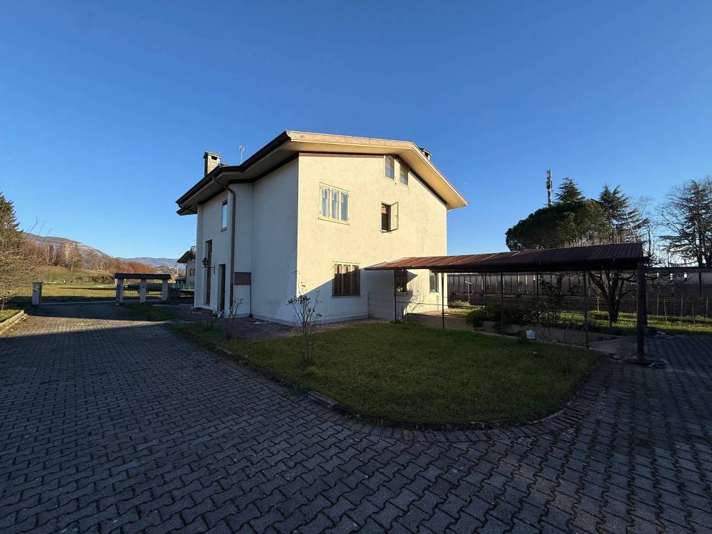 Villa a Tarcento in Via della Ferrovia, 19 - Foto 5