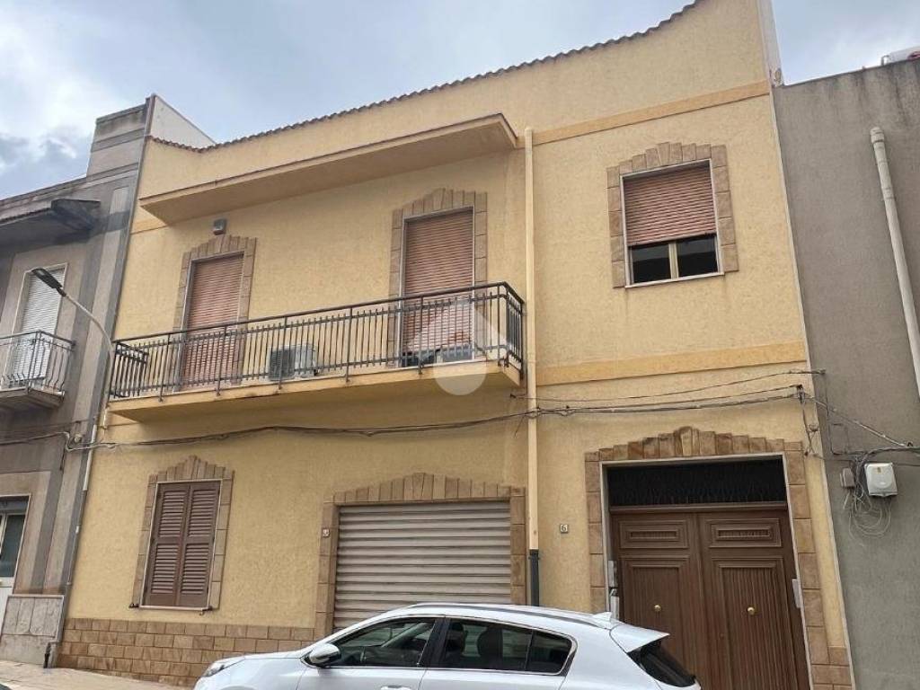 Casa indipendente a Erice in Via velletri, 6 - Foto 2