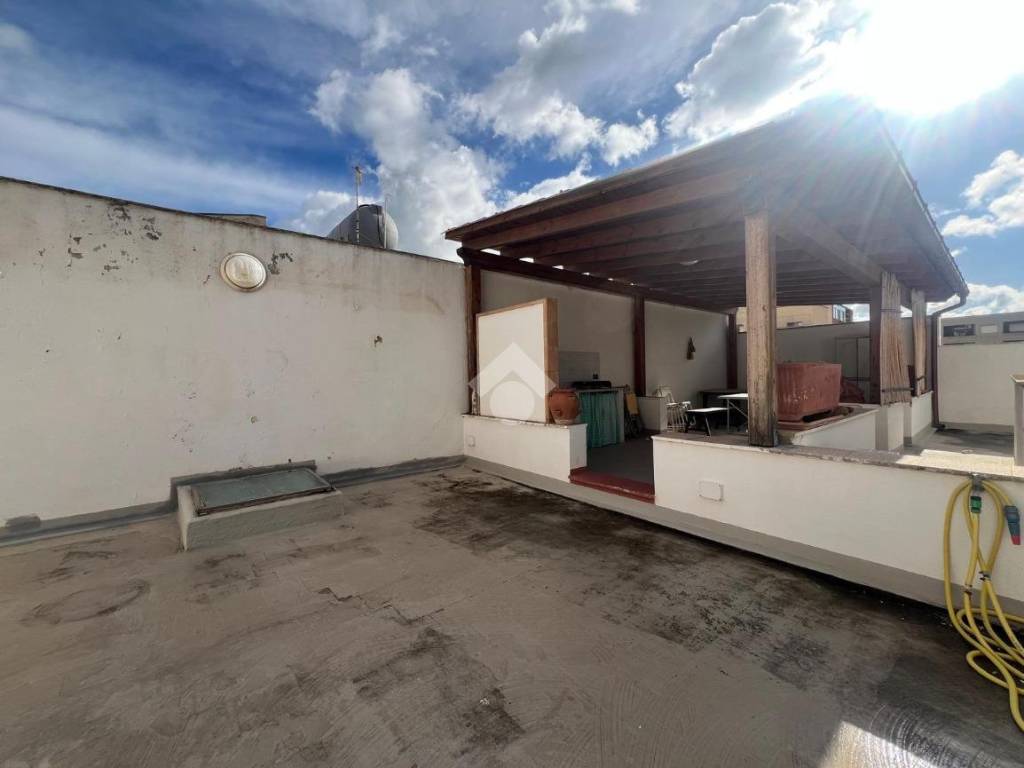Casa indipendente a Erice in Via velletri, 6 - Foto 4