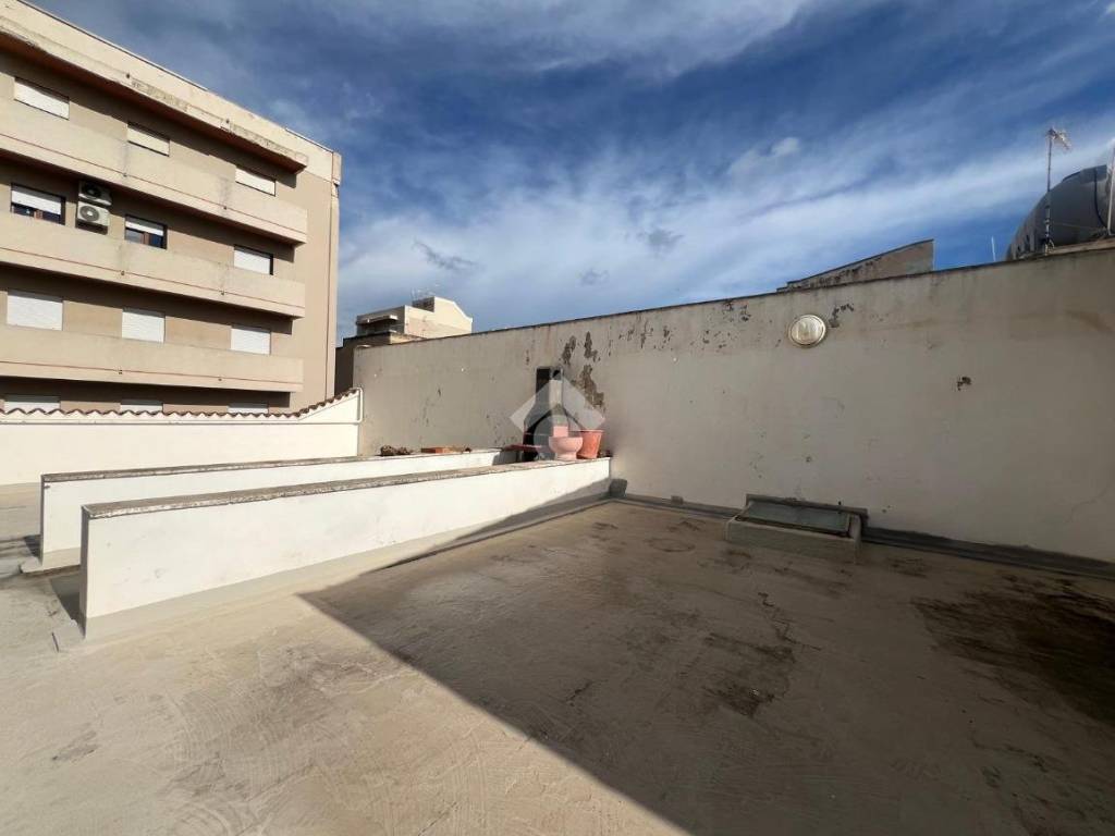 Casa indipendente a Erice in Via velletri, 6 - Foto 5