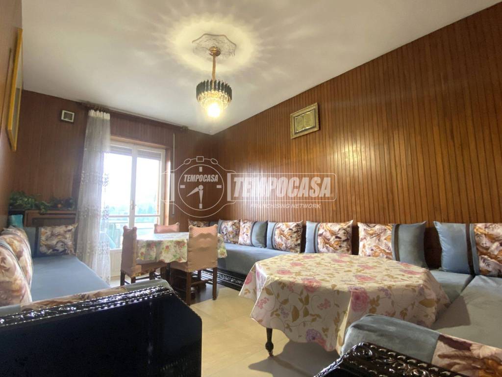 Appartamento a Biella in Via Luigi Cadorna - Foto 4