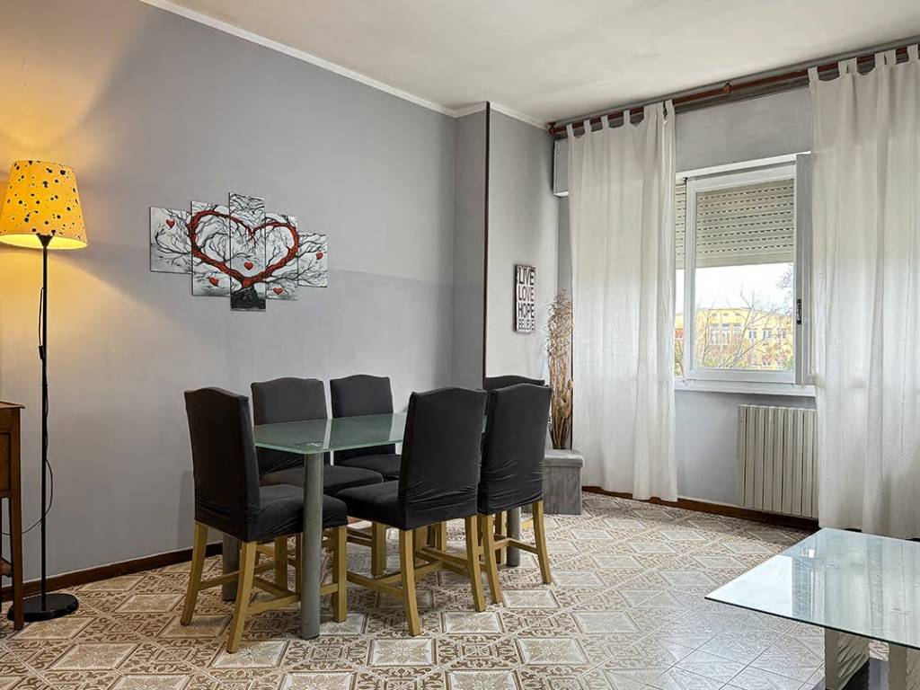 Appartamento a Brescia in Via Alessandro La Marmora, 312 - Foto 2