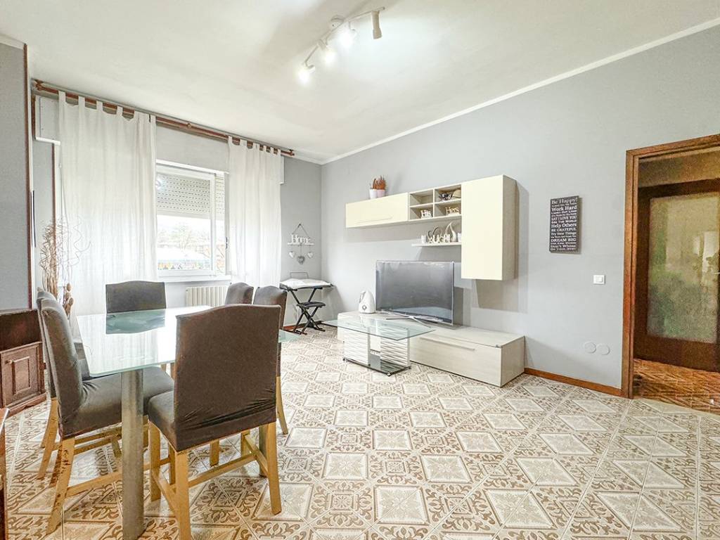 Appartamento a Brescia in Via Alessandro La Marmora, 312 - Foto 3