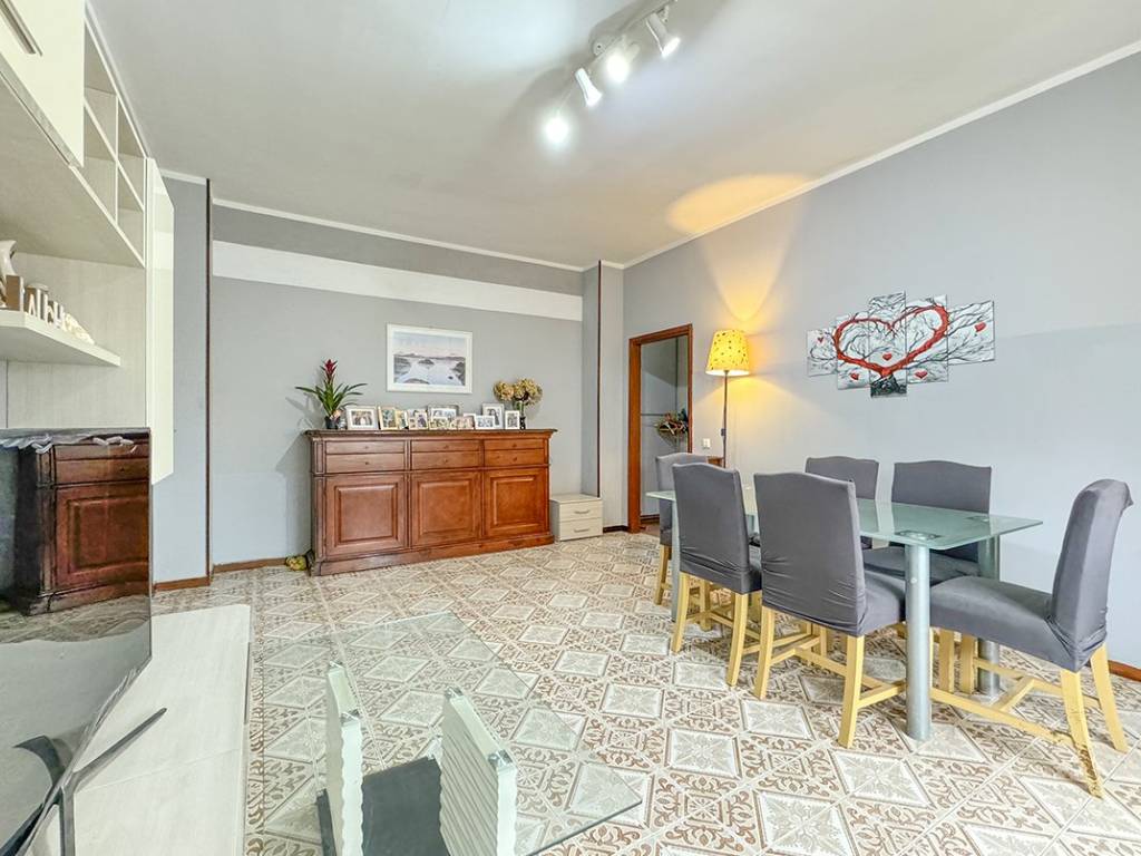 Appartamento a Brescia in Via Alessandro La Marmora, 312 - Foto 4