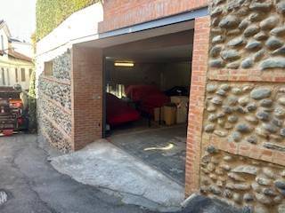 Box / garage a Moncalieri in Francesco Cerutti, 6 - Foto 2