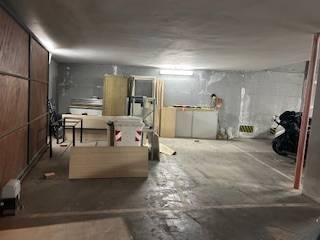 Box / garage a Moncalieri in Francesco Cerutti, 6 - Foto 5