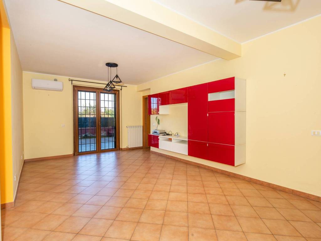 Appartamento a Monte compatri in Via delle Quinte, 66 - Foto 2