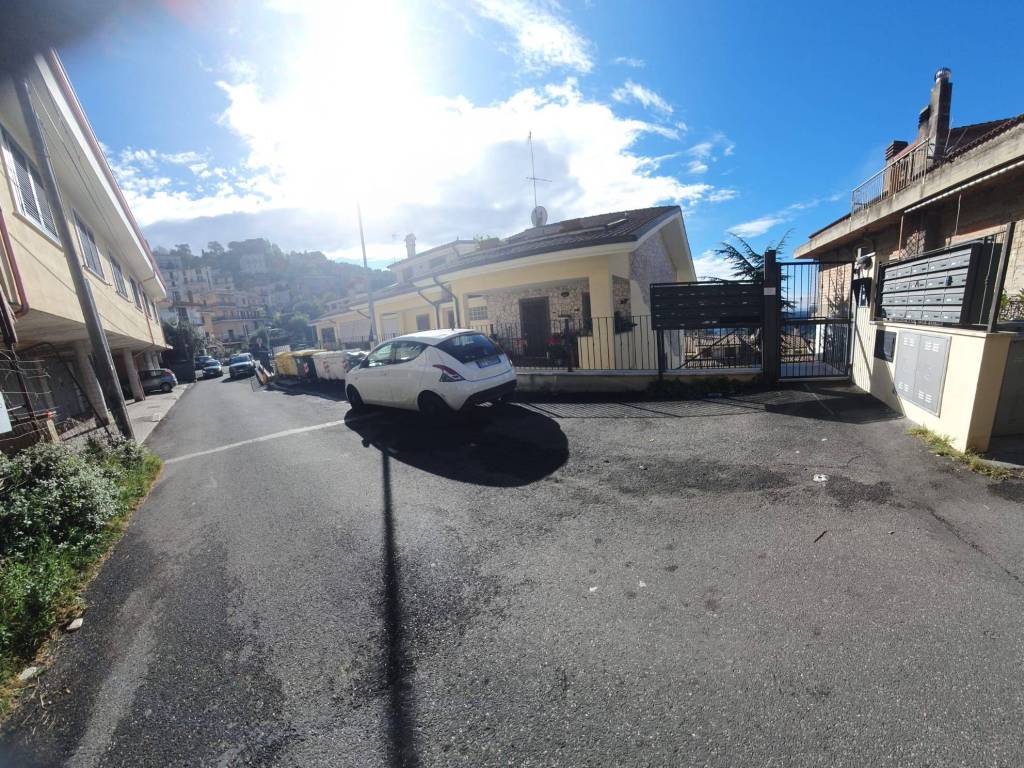 Appartamento a Guidonia montecelio in Via Angelo Palozza, 5 - Foto 2
