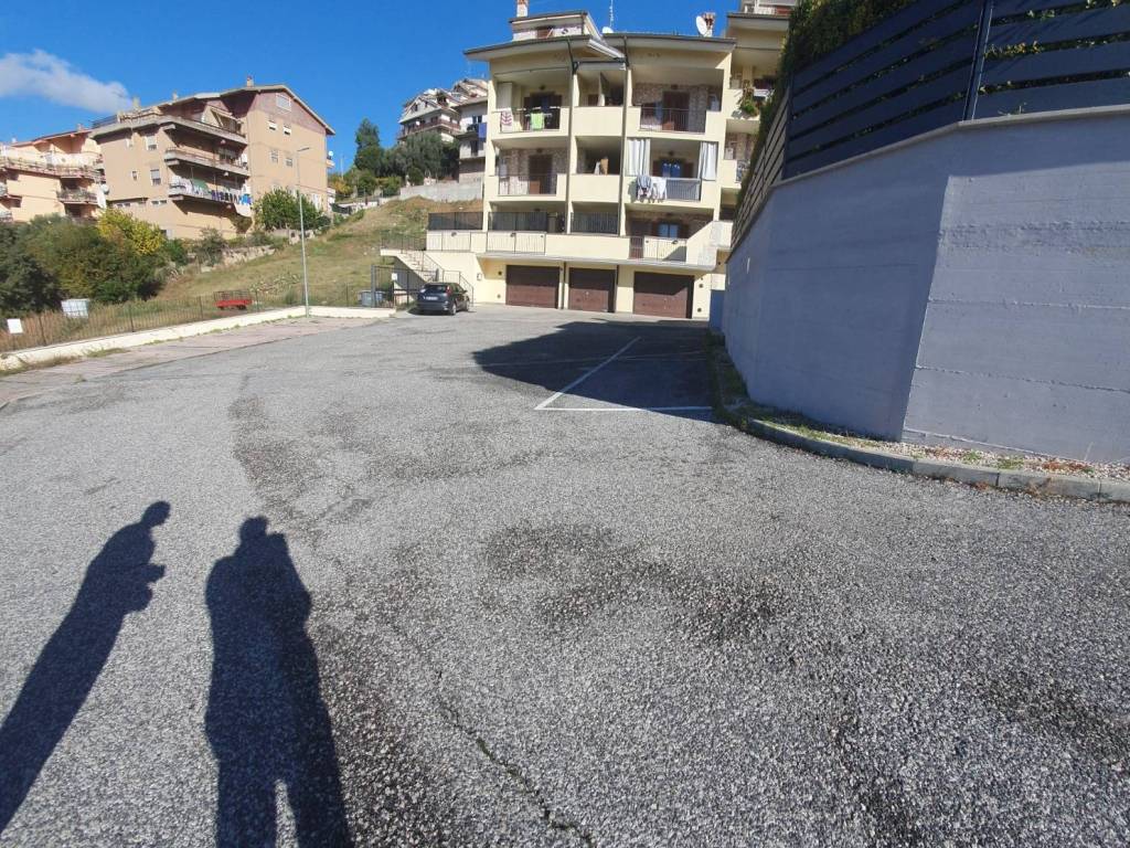 Appartamento a Guidonia montecelio in Via Angelo Palozza, 5 - Foto 4