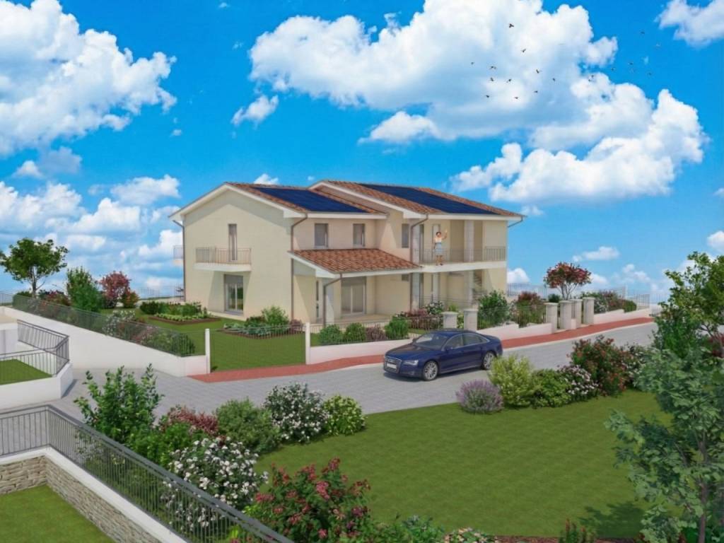 Appartamento a San bonifacio in Via Antonio Pigafetta - Foto 2