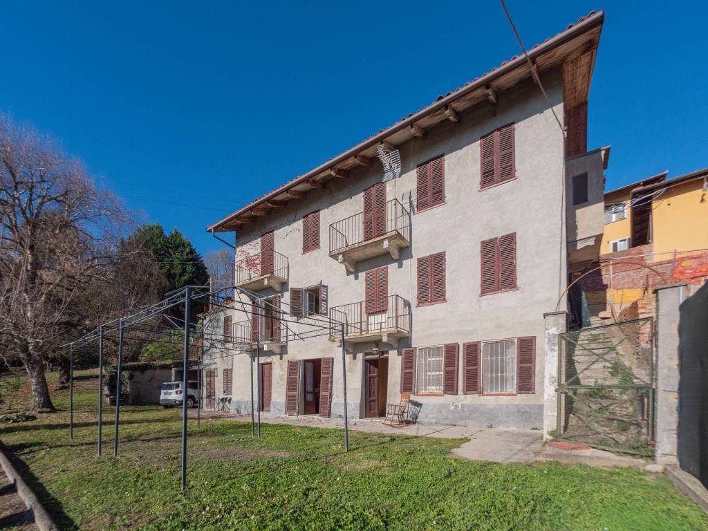 Rustico / casale a Camerano casasco in Via Luogo - Foto 2