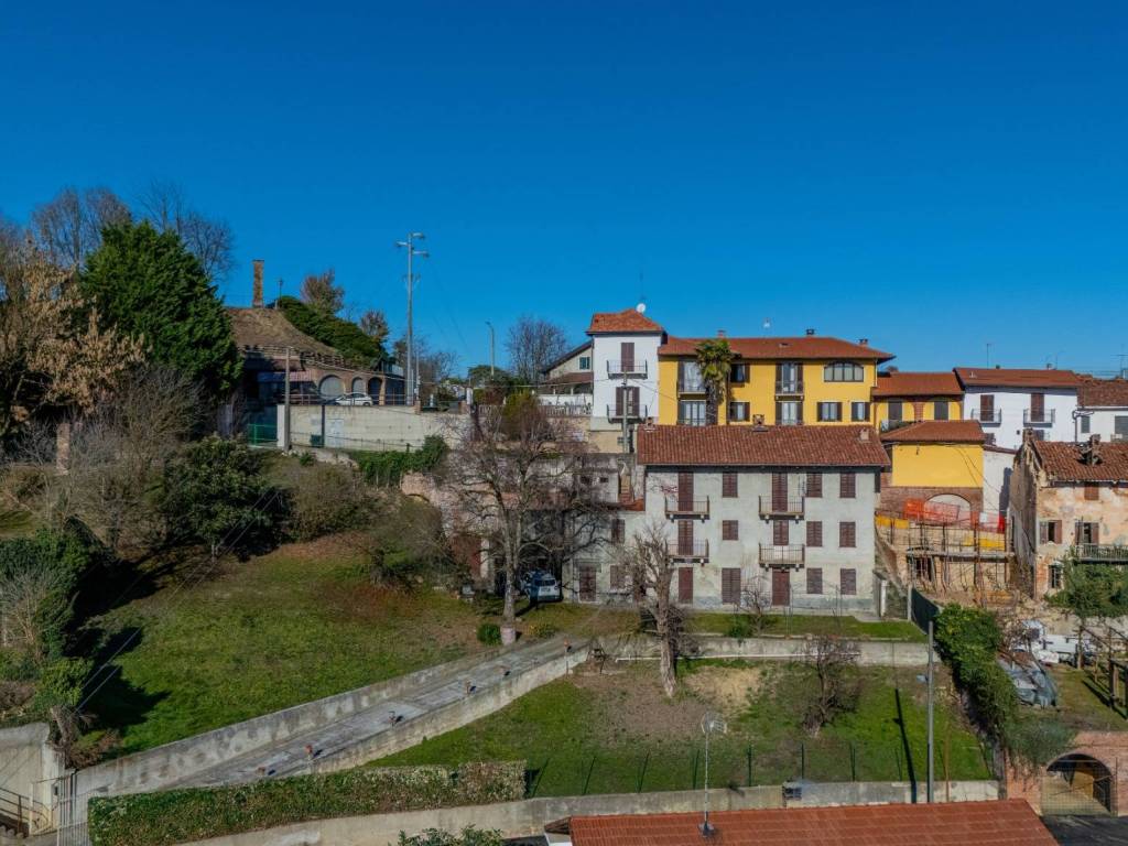 Rustico / casale a Camerano casasco in Via Luogo - Foto 3