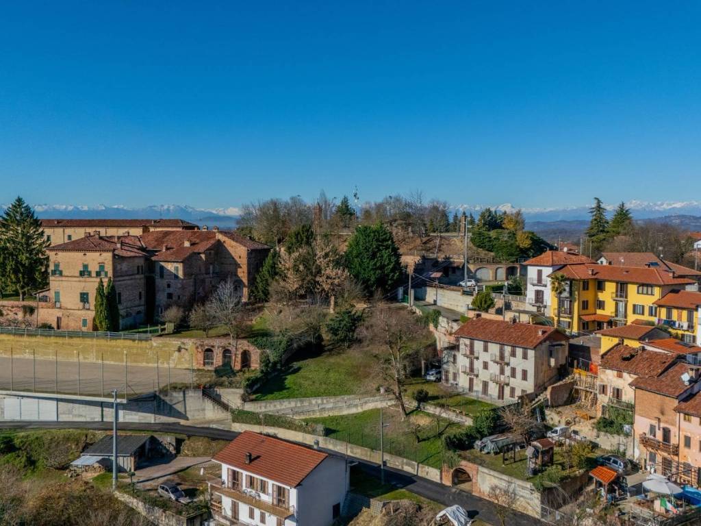 Rustico / casale a Camerano casasco in Via Luogo - Foto 5