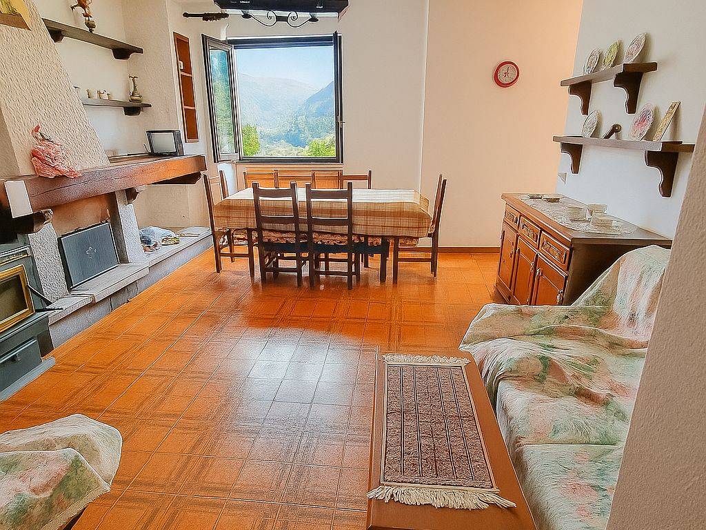 Appartamento a Malesco - Foto 2