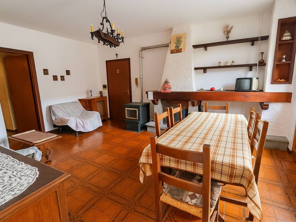 Appartamento a Malesco - Foto 3