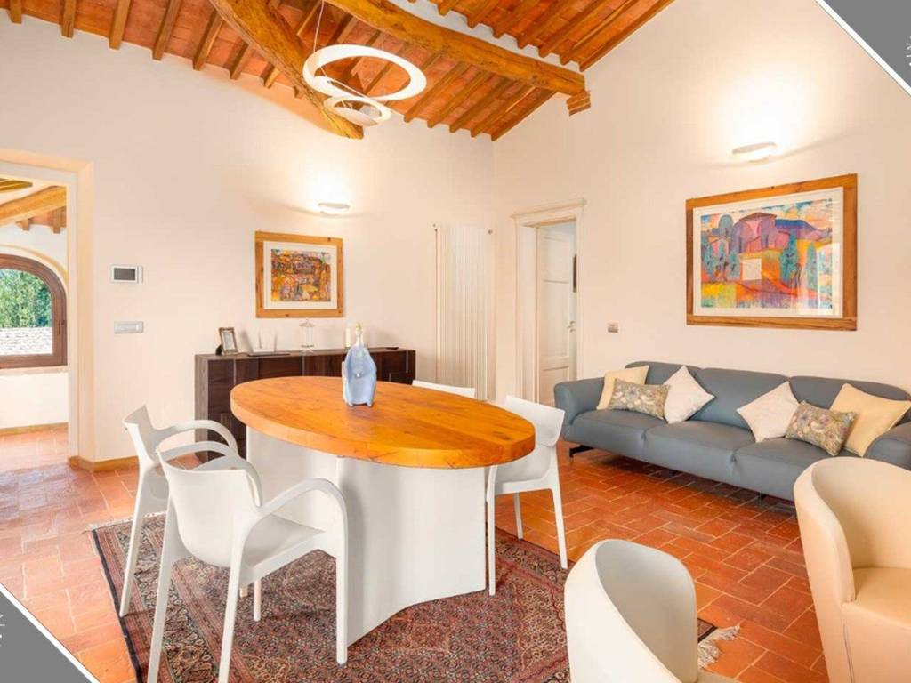 Appartamento a San gimignano - Foto 2