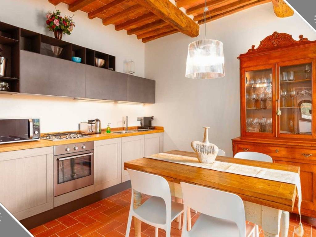 Appartamento a San gimignano - Foto 3