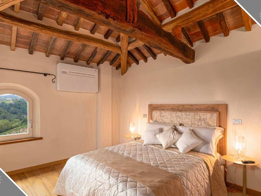 Appartamento a San gimignano - Foto 4