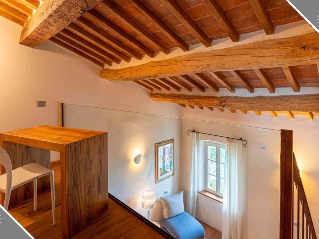 Appartamento a San gimignano - Foto 5