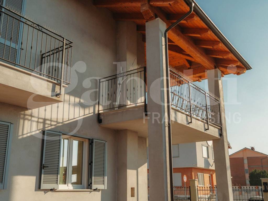 Villa a Vigone in via Torino, 56 - Foto 4